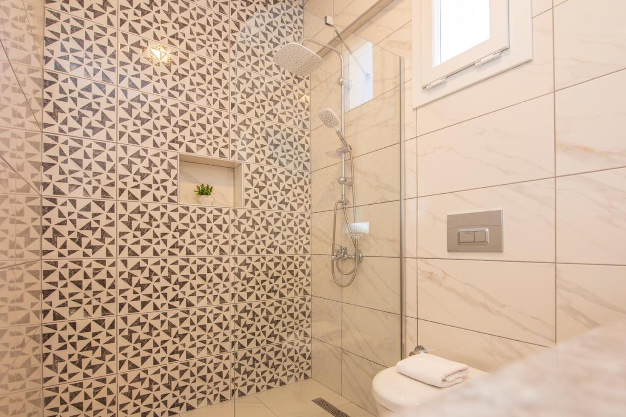 Sunteos Villa Suites Fethiye Exterior foto